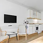 Lejlighed 1 Bedroom Stunning In *