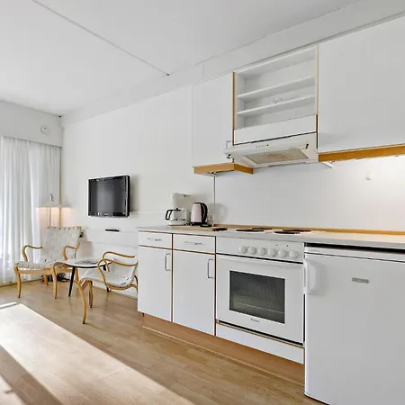 1 Bedroom Stunning In *