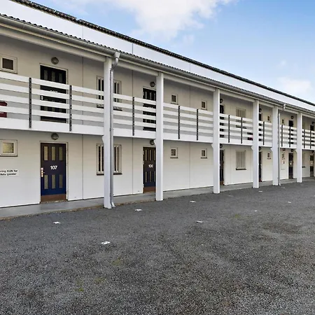 Апартаменты 1 Bedroom Stunning In Нексё