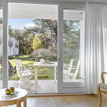 1 Bedroom Stunning In Neksø