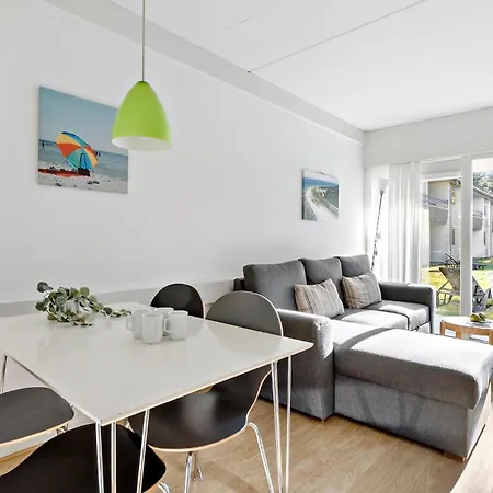 Апартаменты 1 Bedroom Stunning In Нексё