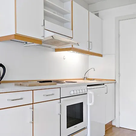 1 Bedroom Stunning In شقة Neksø