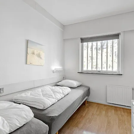 1 Bedroom Stunning In Нексё