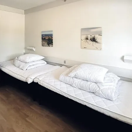 1 Værelses Fantastisk I Lejlighed *