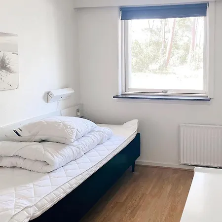 1 Værelses Fantastisk I Lejlighed Neksø
