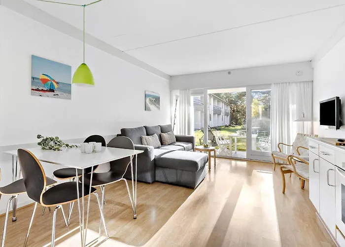 1 Bedroom Stunning In Апартаменты