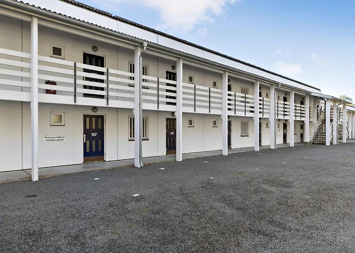 Апартаменты 1 Bedroom Stunning In Нексё