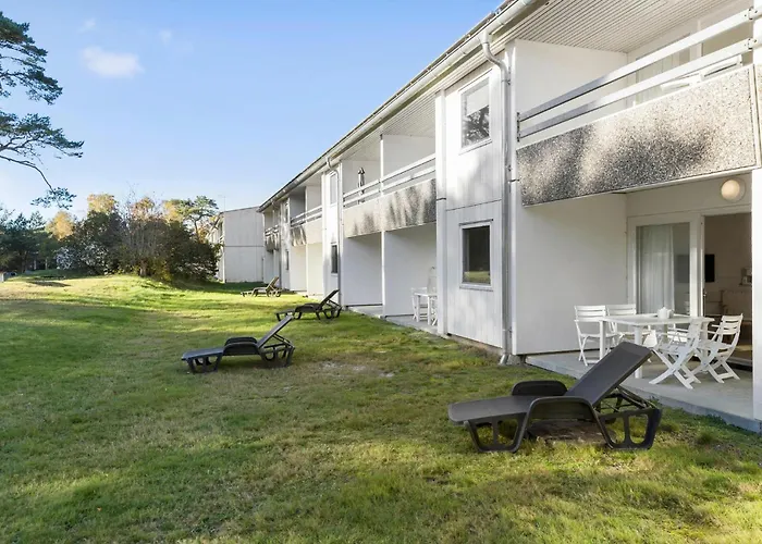 Апартаменты 1 Bedroom Stunning In