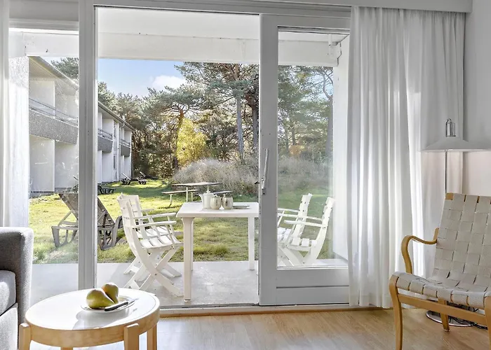 1 Bedroom Stunning In Нексё