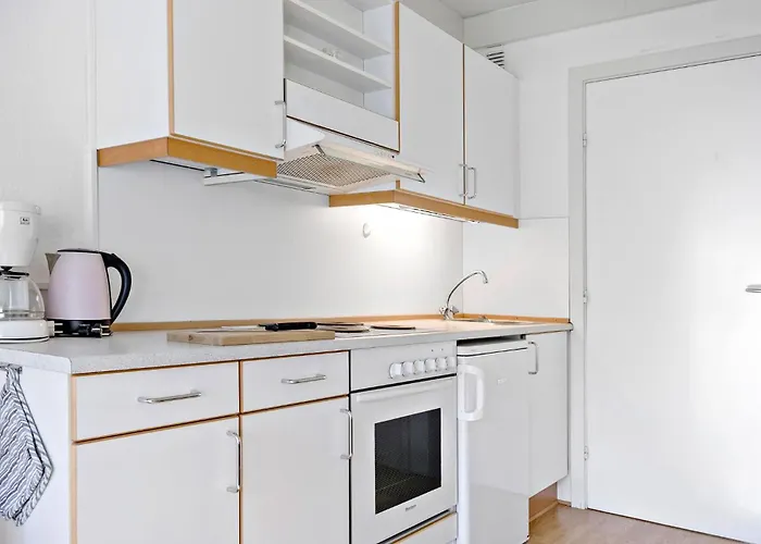 1 Bedroom Stunning In Апартаменты Нексё