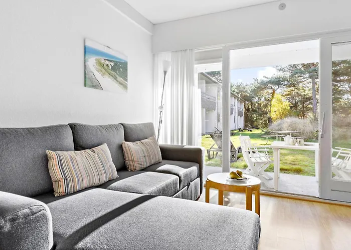 Апартаменты 1 Bedroom Stunning In Нексё