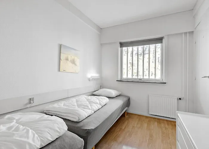 1 Bedroom Stunning In Нексё